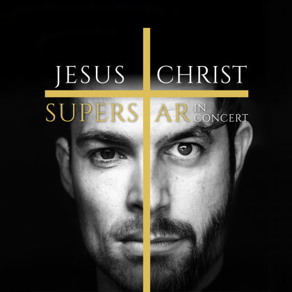 Jesus Christ Superstar - In Concert | So, 31.03. und Di, 02.04.2024 @ Wiener Stadthalle, Halle F © Lukas Perman