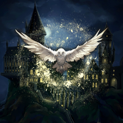 Hogwarts Magic Symphony | Fr., 28.02.2025 @ Wiener Stadthalle, Halle F © Artconcert