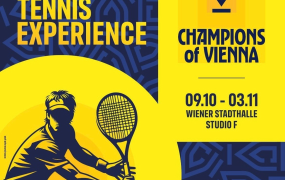 Official Tennis Experience © e|motion