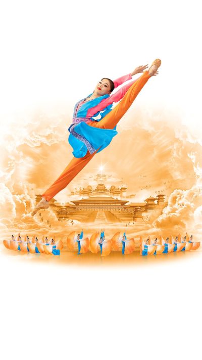 Shen Yun | Fr, 24.01. bis So, 26.01.2025 @ Wiener Stadthalle, Halle F © Shen Yun Performing Arts